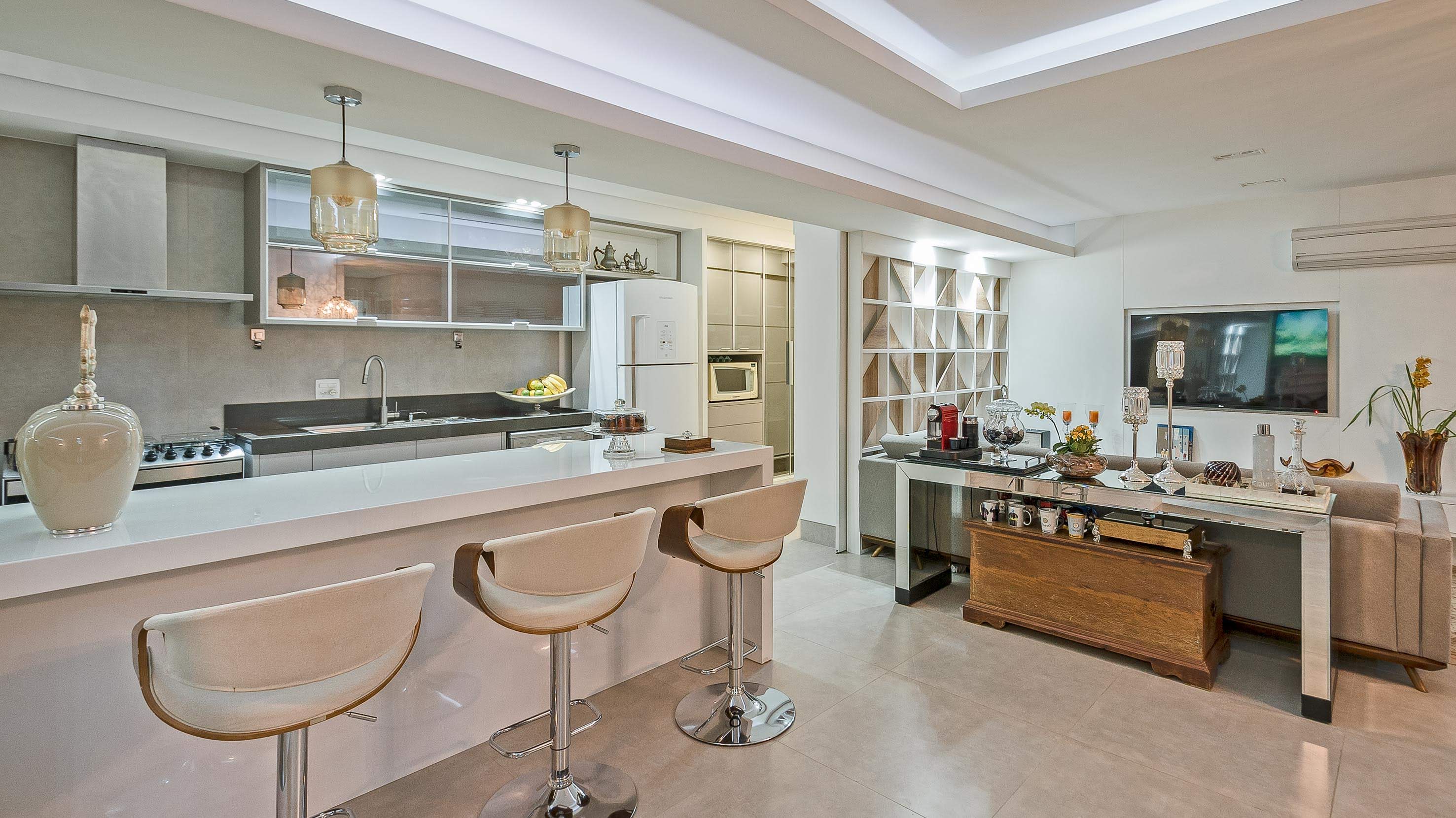 Apartamento Alto Padrão Alta Vista Jundiaí