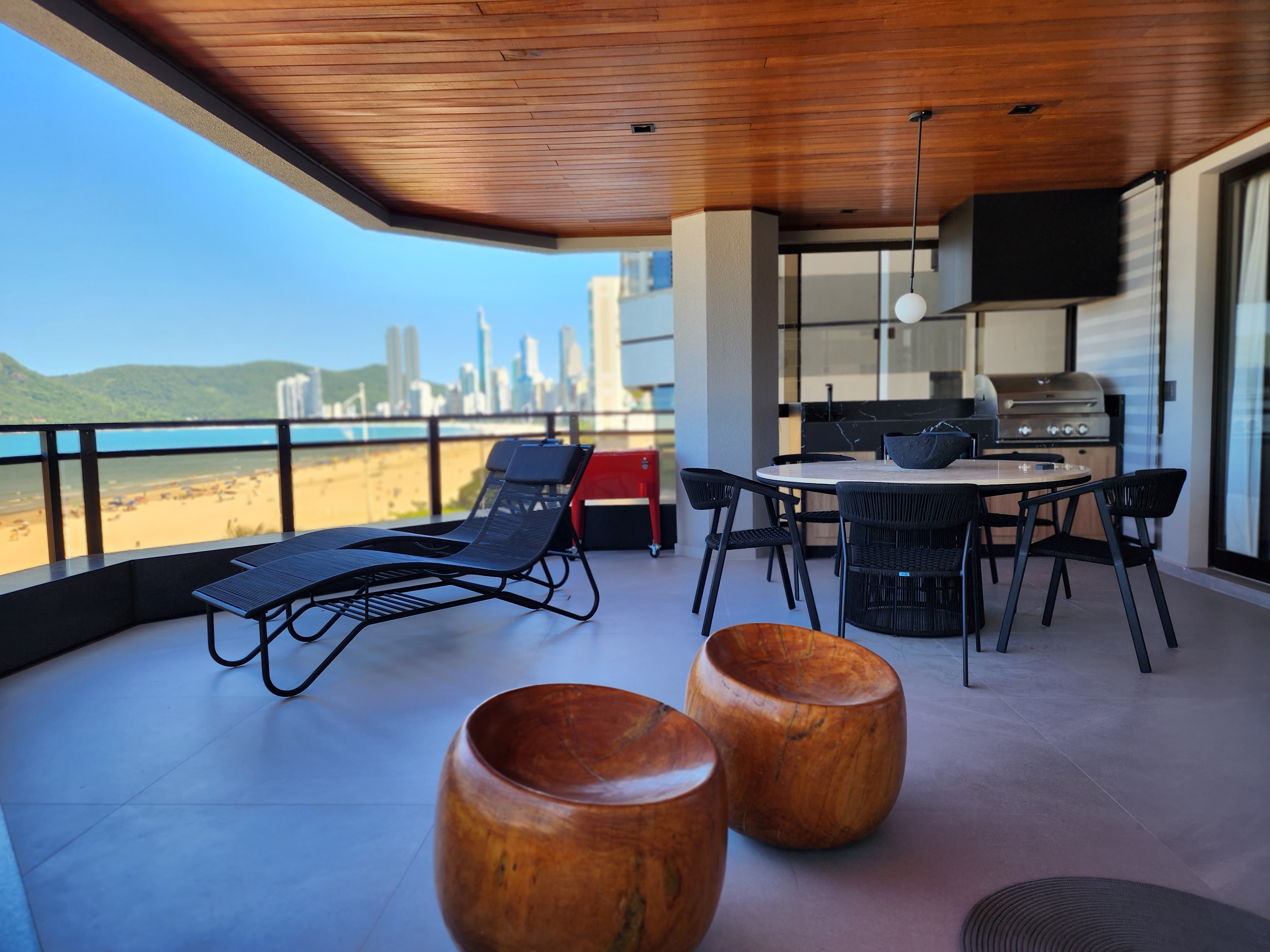 Reforma de Apartamento em Balneário Camboriú