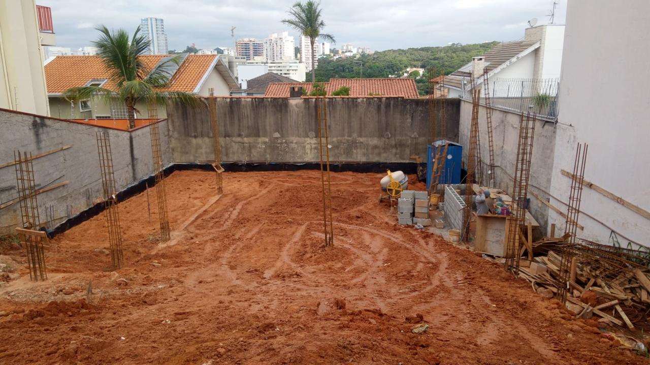 Jardim Samambaia